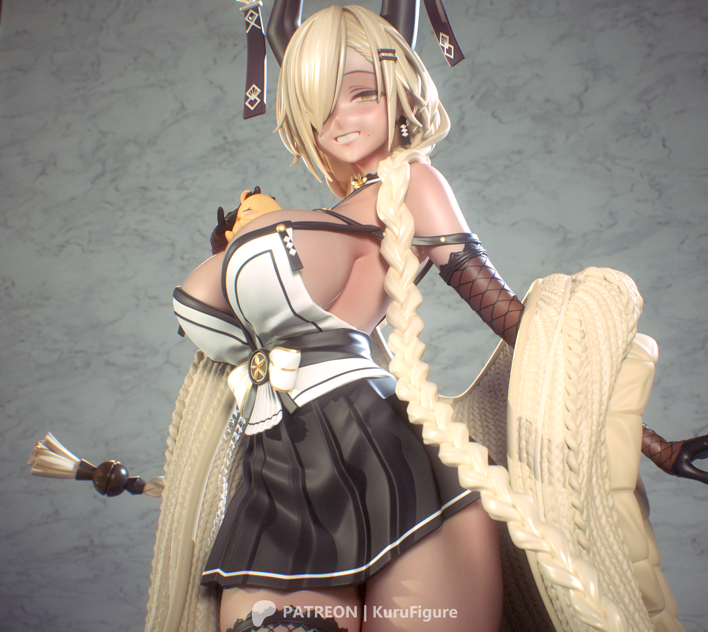 Owari - Azur Lane