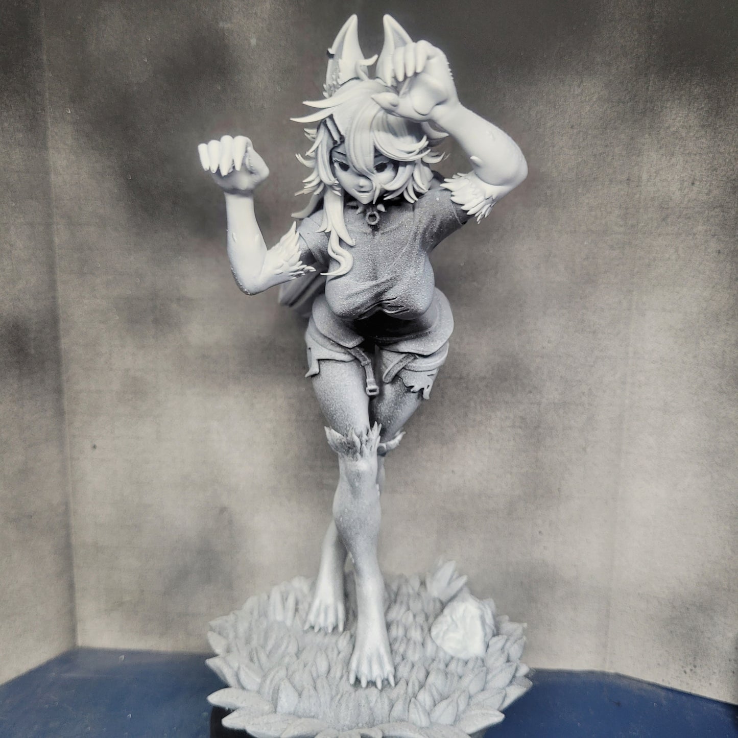 SaltSculpt Buffpup - ENVtuber