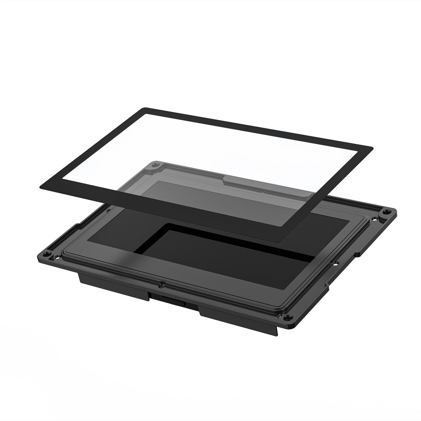 Uniformation GK3 Ultra accessories parts