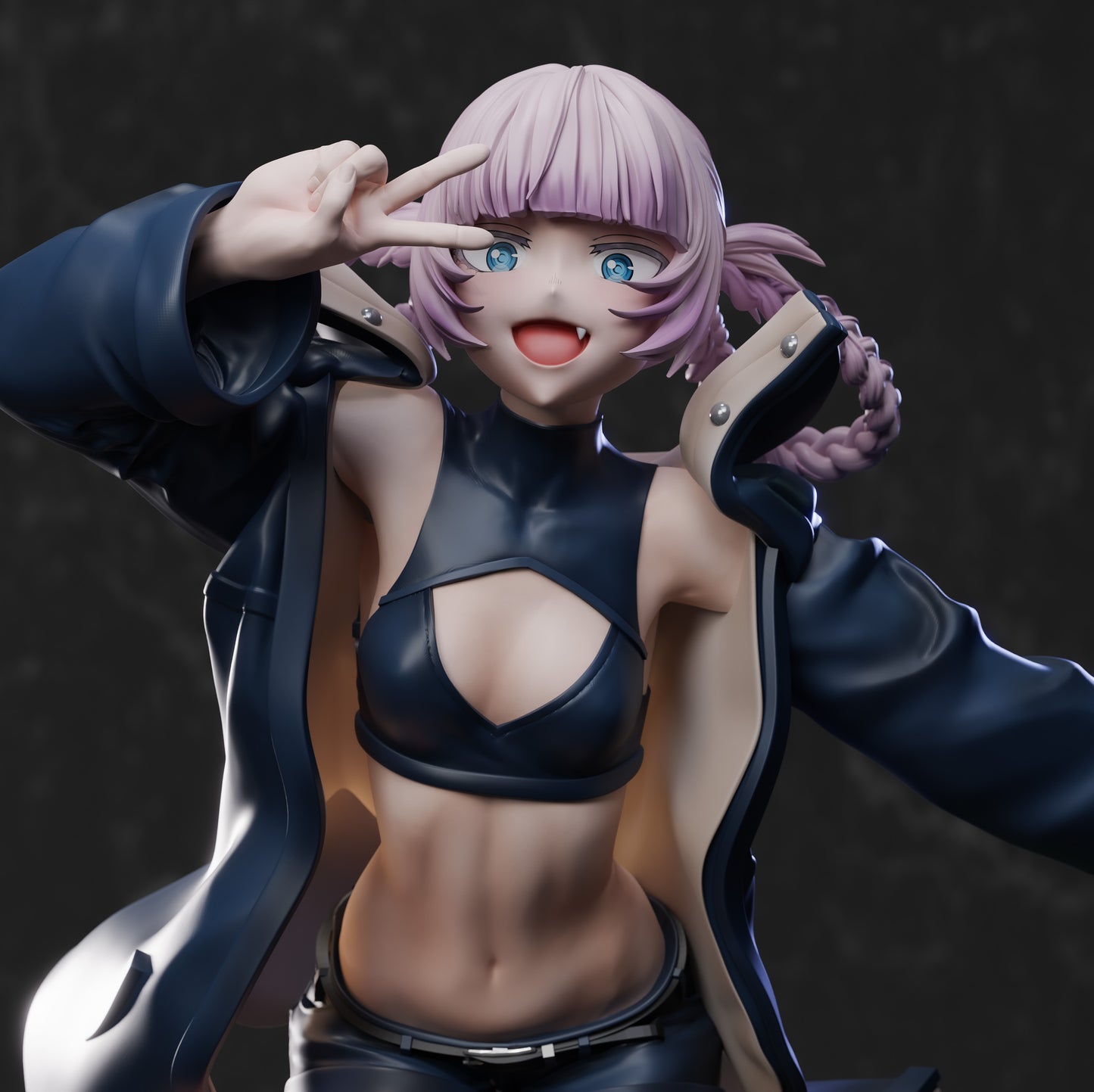 Tenshi Figures Nazuna Nanakusa Call of the Night