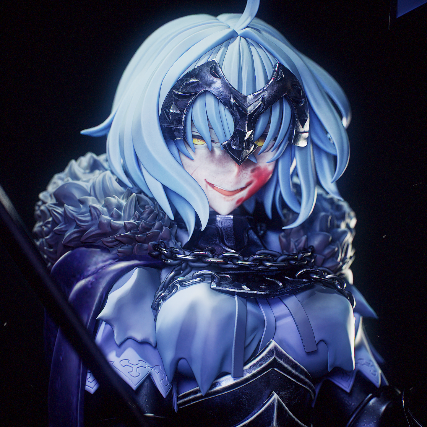 Tenshi Figures Jeanne D'arc - Jalter