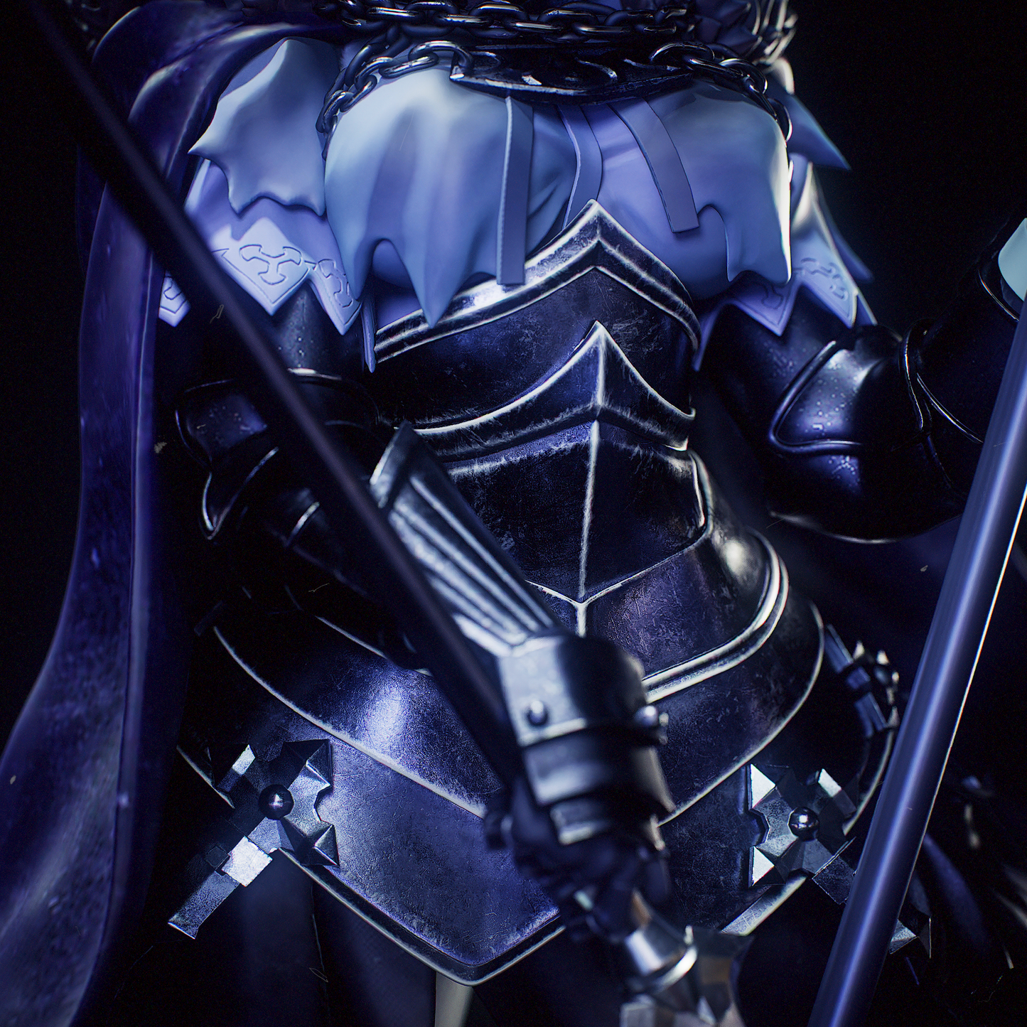 Tenshi Figures Jeanne D'arc - Jalter