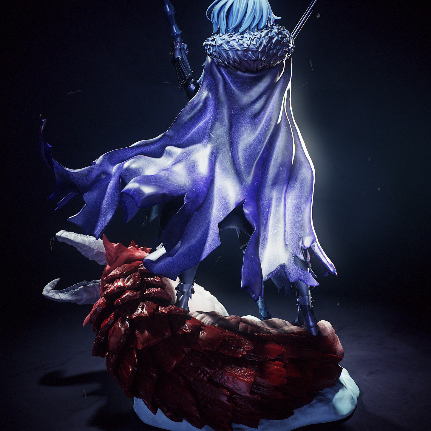 Tenshi Figures Jeanne D'arc - Jalter