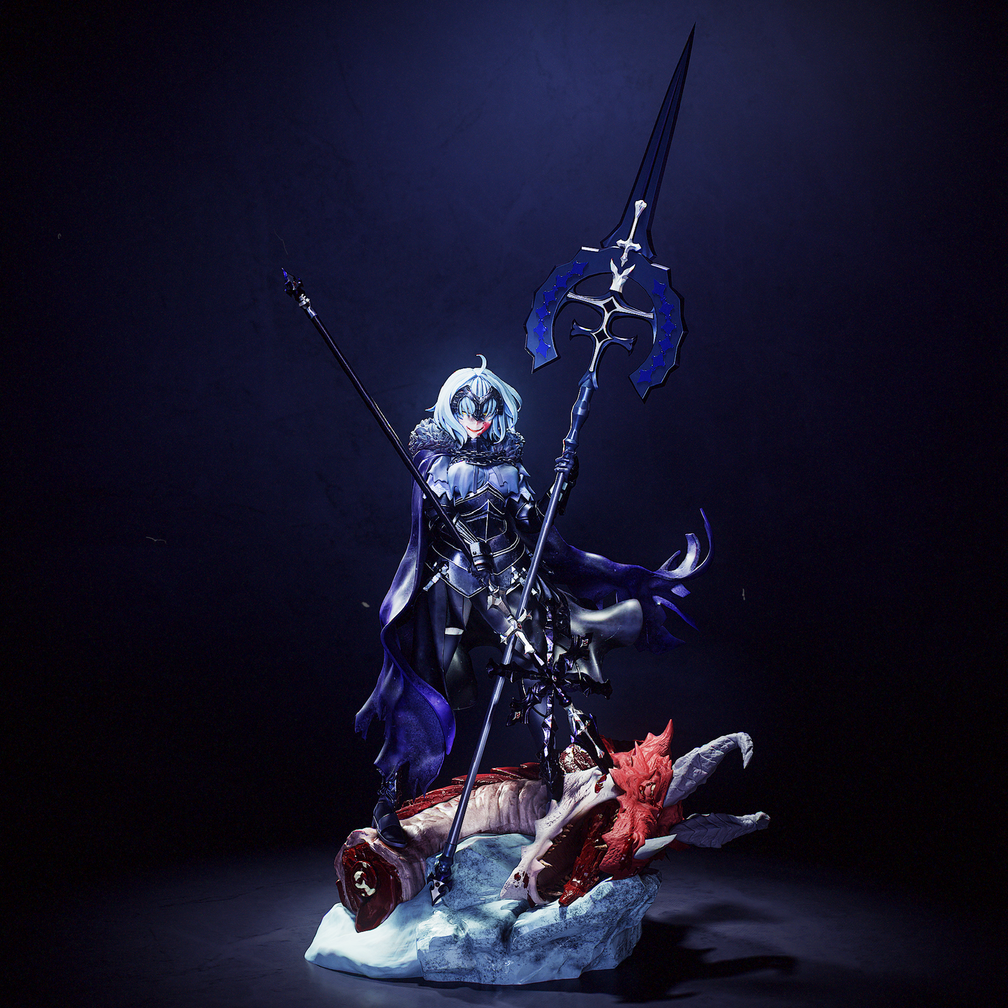 Tenshi Figures Jeanne D'arc - Jalter