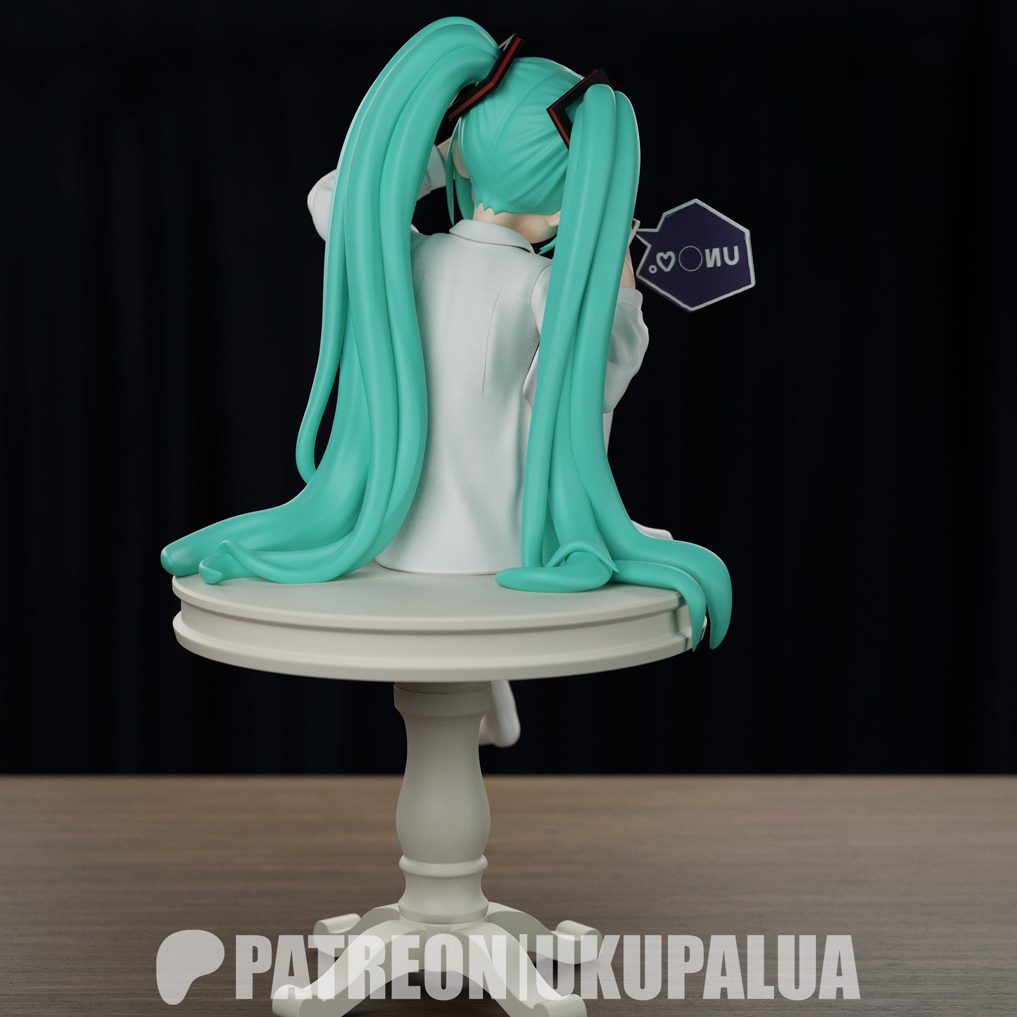 Ukupalua Mimukauwa Miku