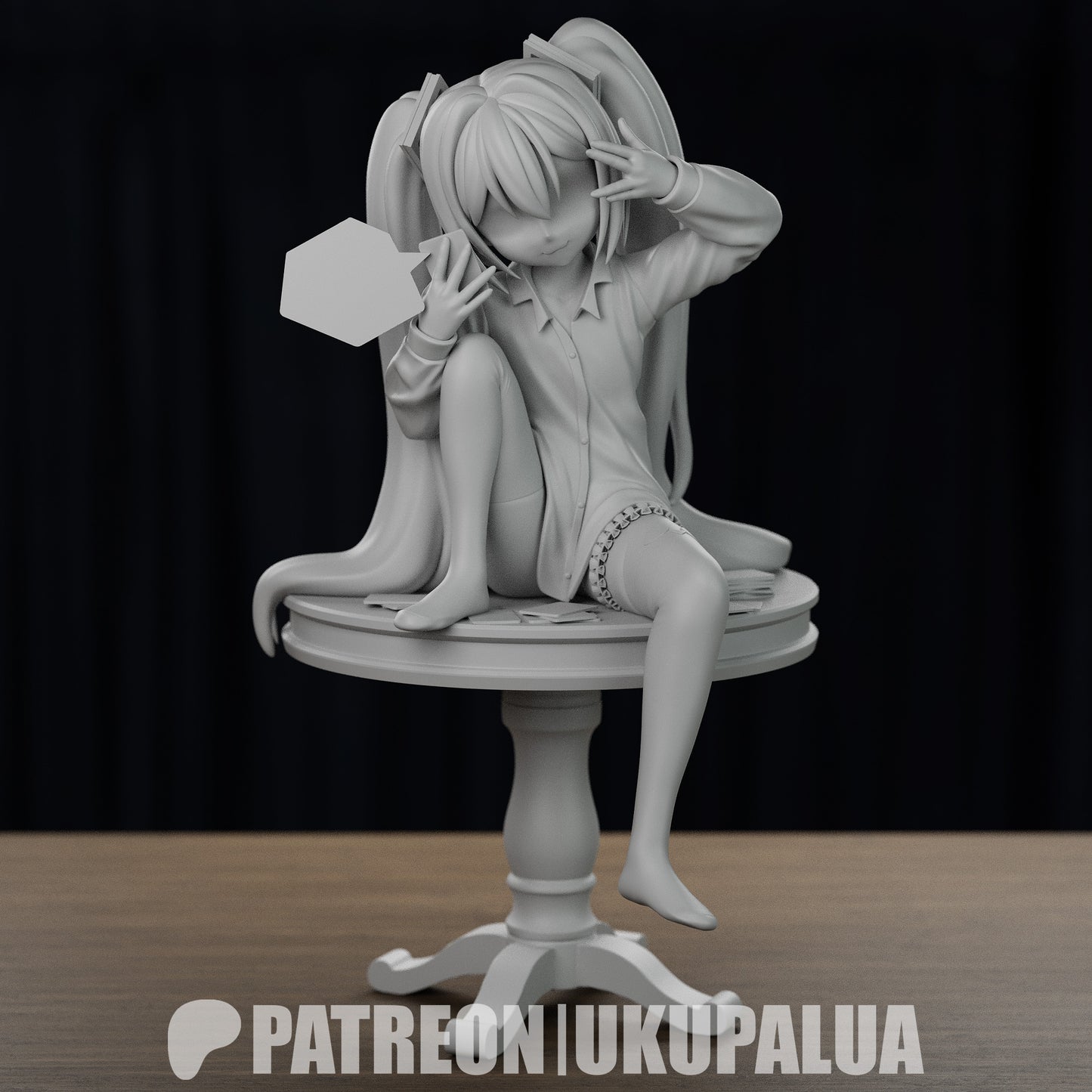 Ukupalua Mimukauwa Miku