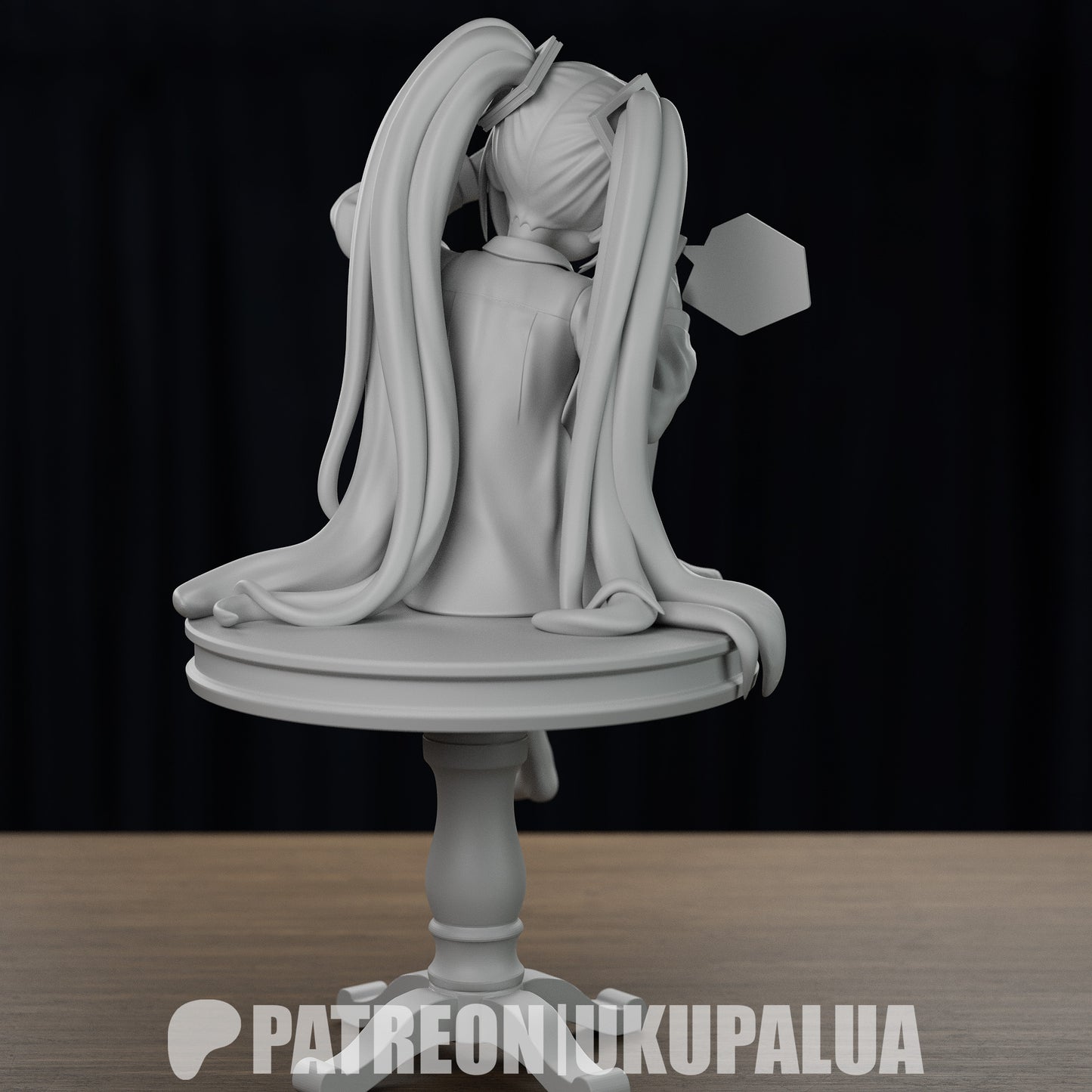Ukupalua Mimukauwa Miku