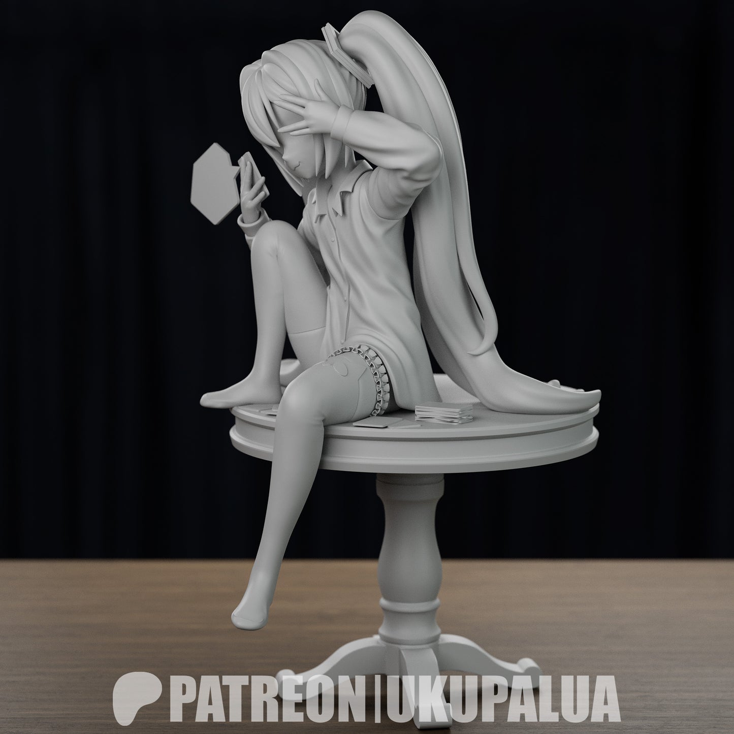 Ukupalua Mimukauwa Miku