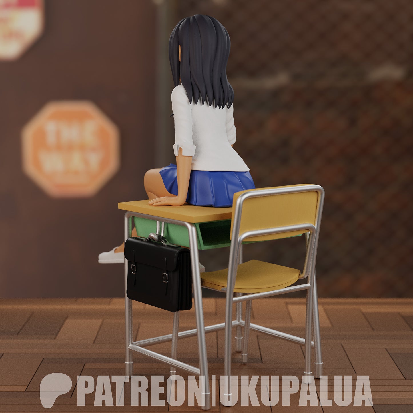 Ukupalua Hayase Nagatoro - Don't Toy With Me, Miss Nagatoro