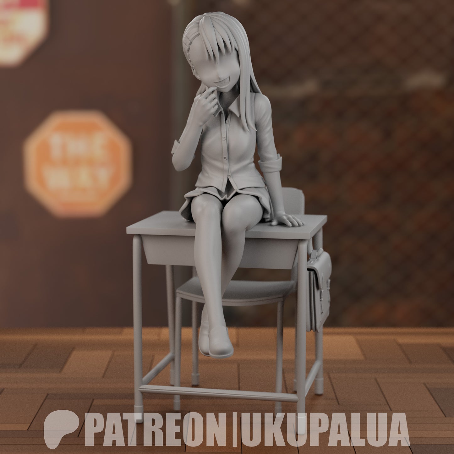 Ukupalua Hayase Nagatoro - Don't Toy With Me, Miss Nagatoro
