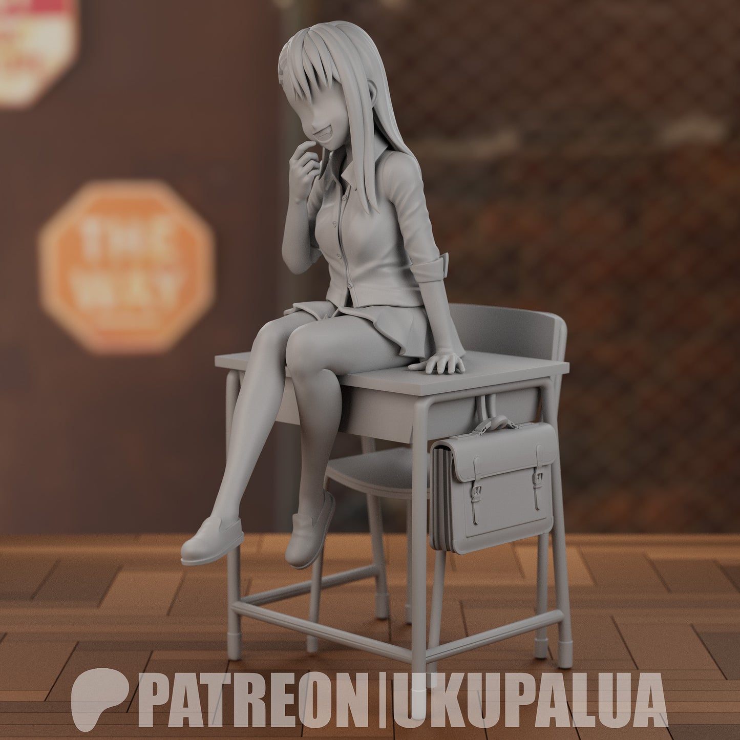 Ukupalua Hayase Nagatoro - Don't Toy With Me, Miss Nagatoro