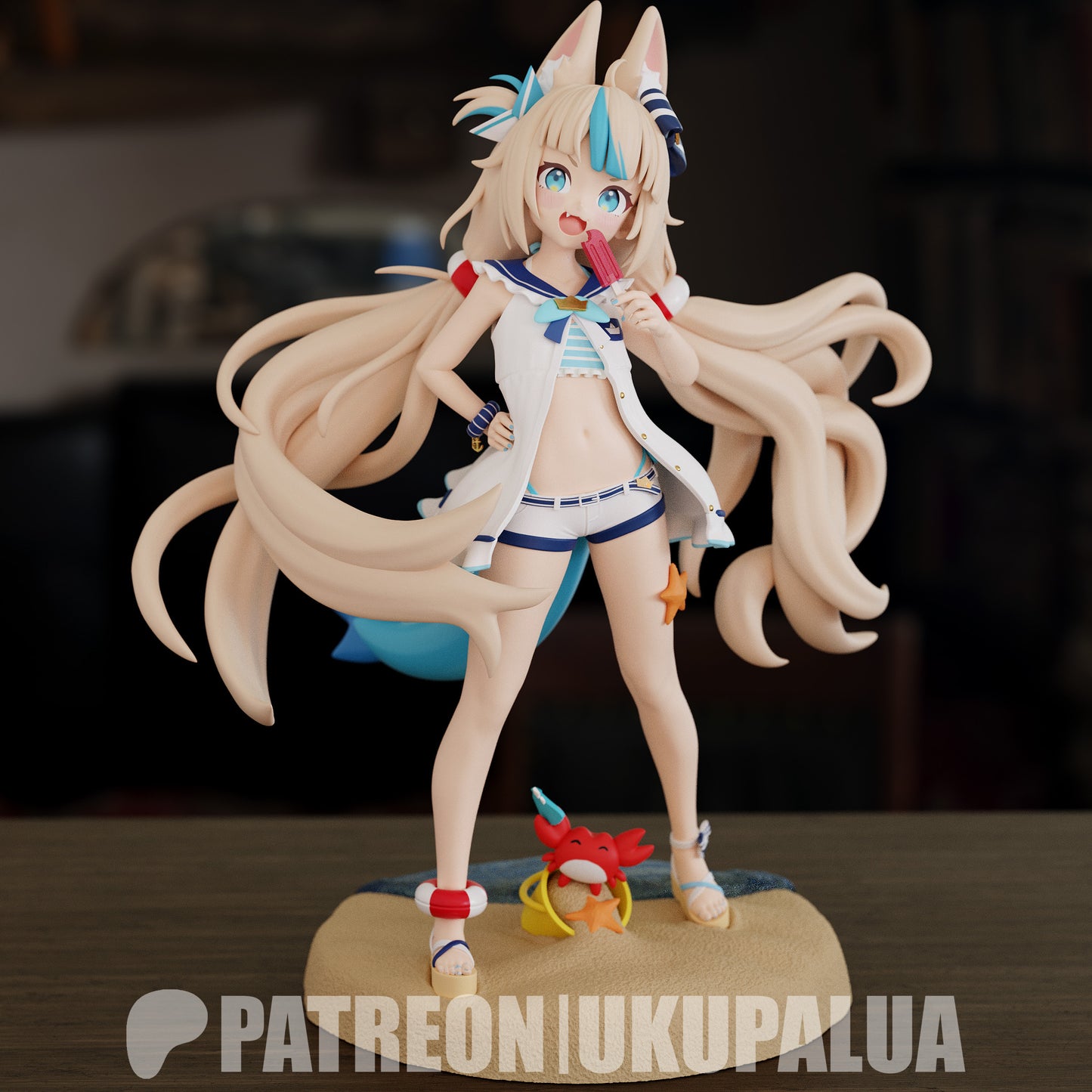 Ukupalua Samekosaba
