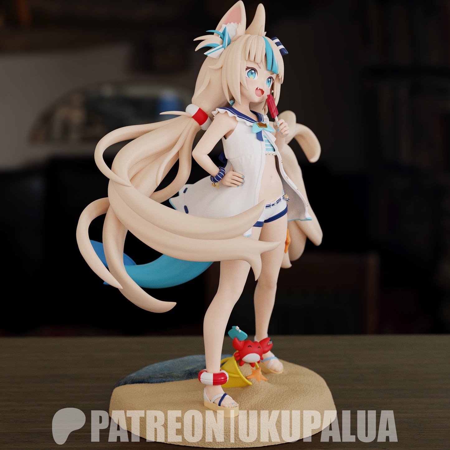 Ukupalua Samekosaba