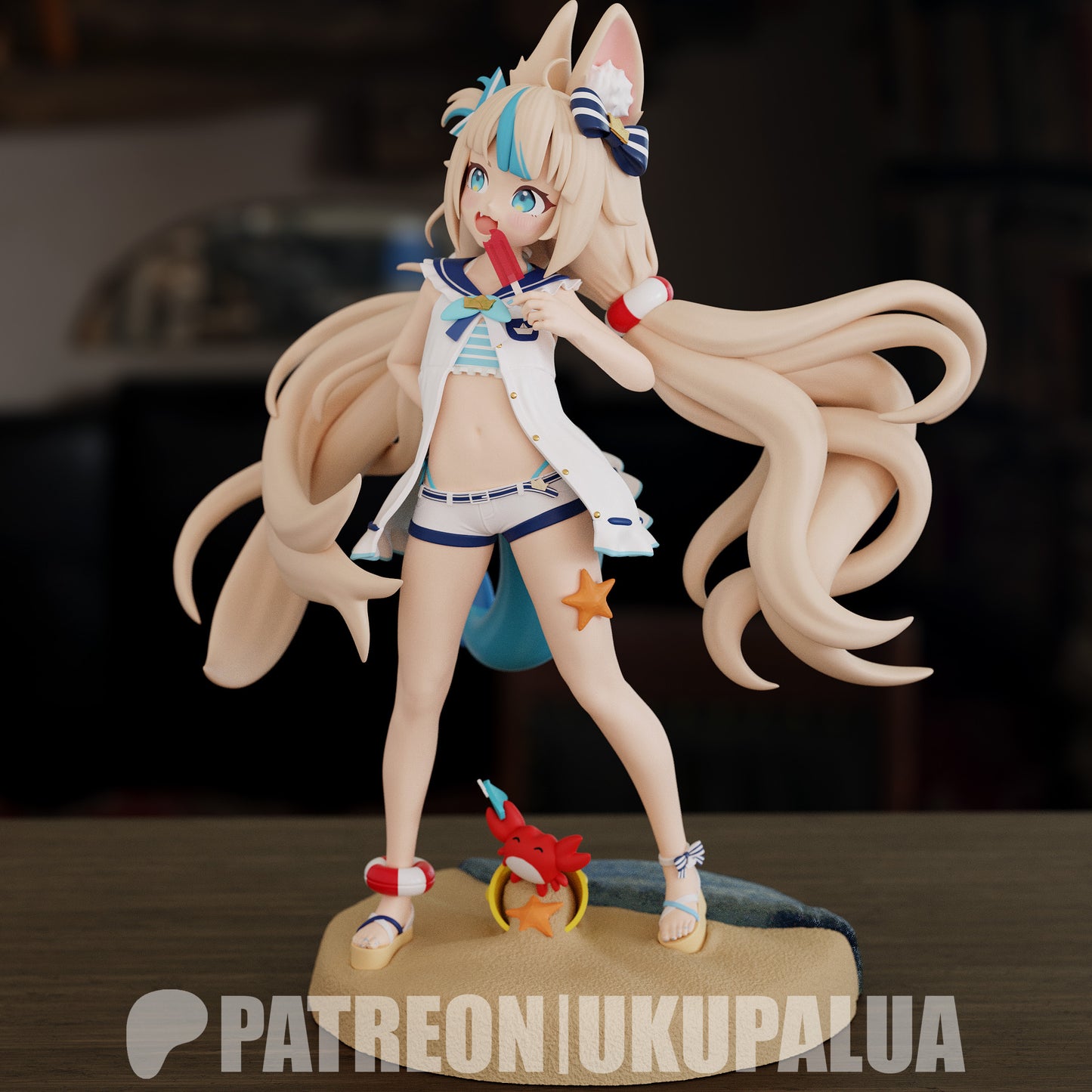Ukupalua Samekosaba
