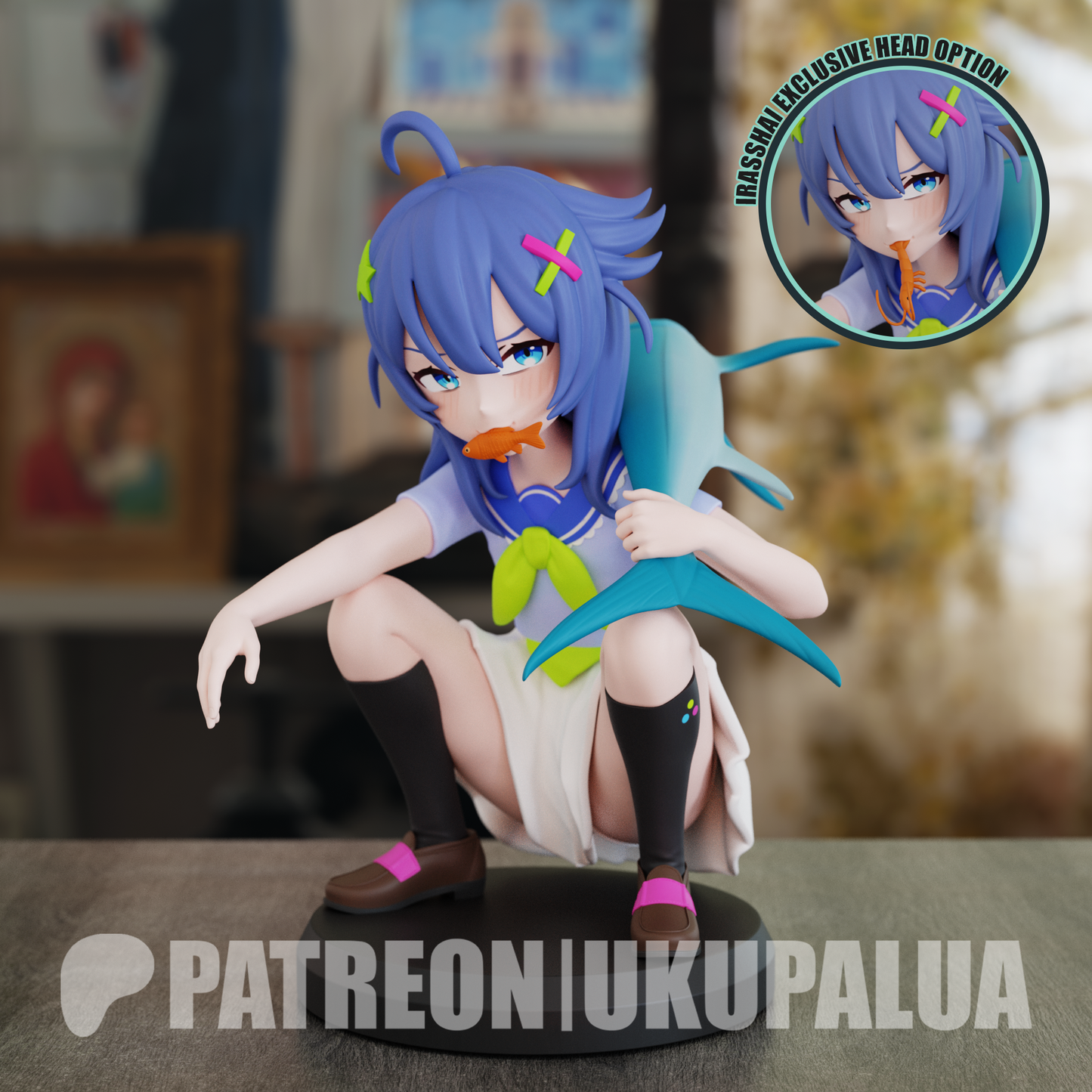Ukupalua Senzawa