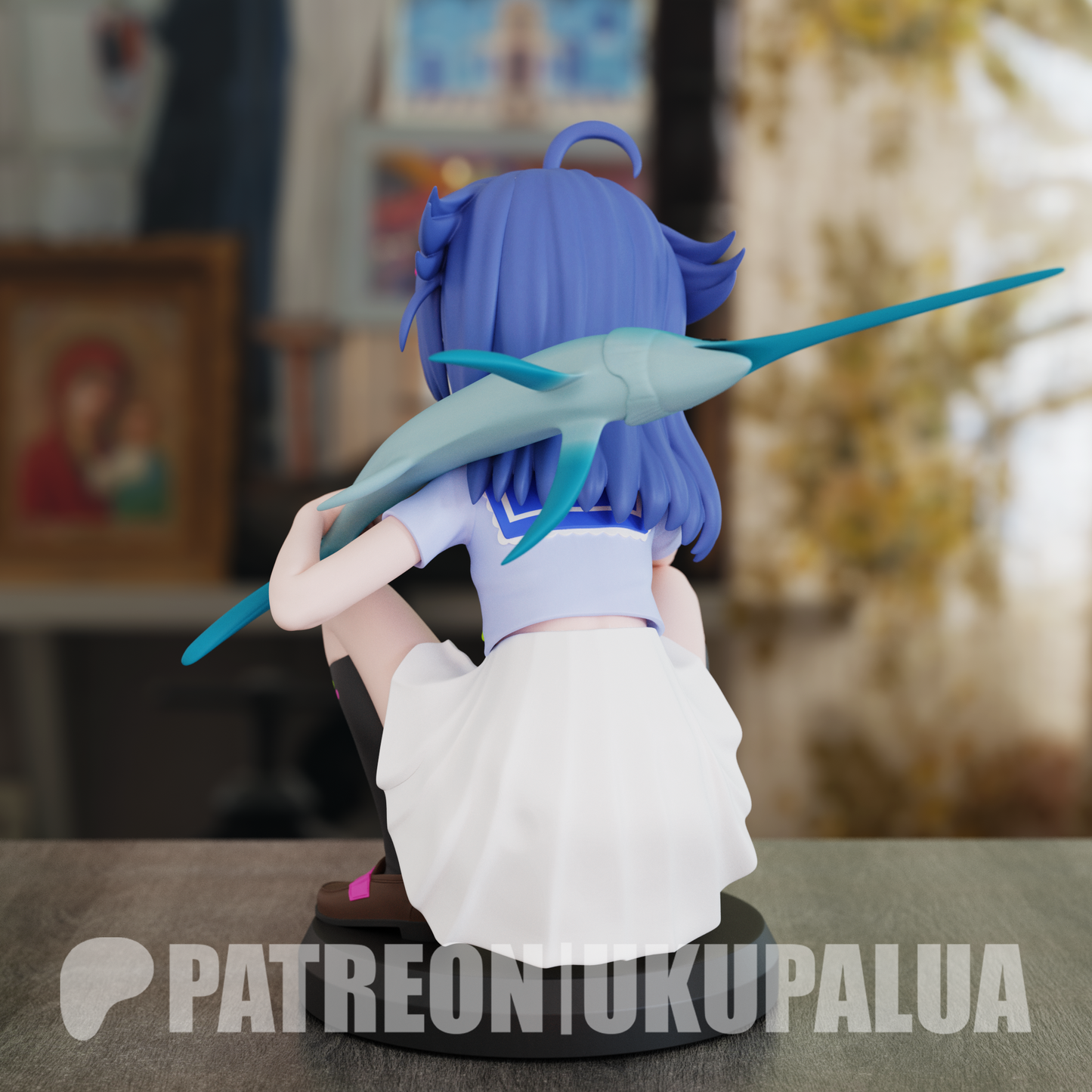 Ukupalua Senzawa