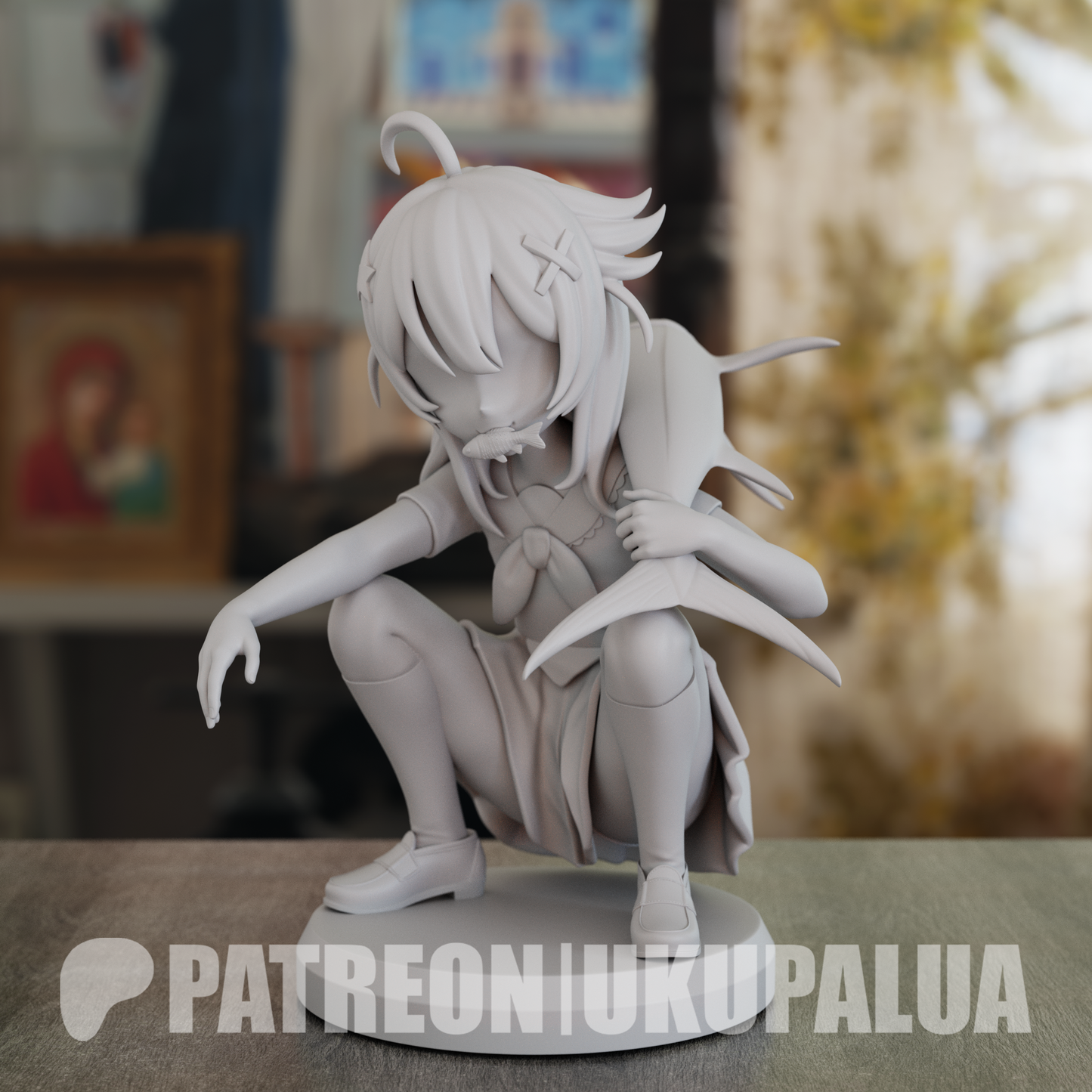 Ukupalua Senzawa