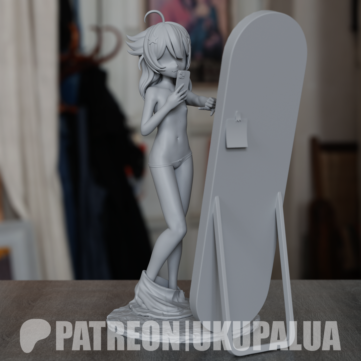 Ukupalua Senzawa NSFW