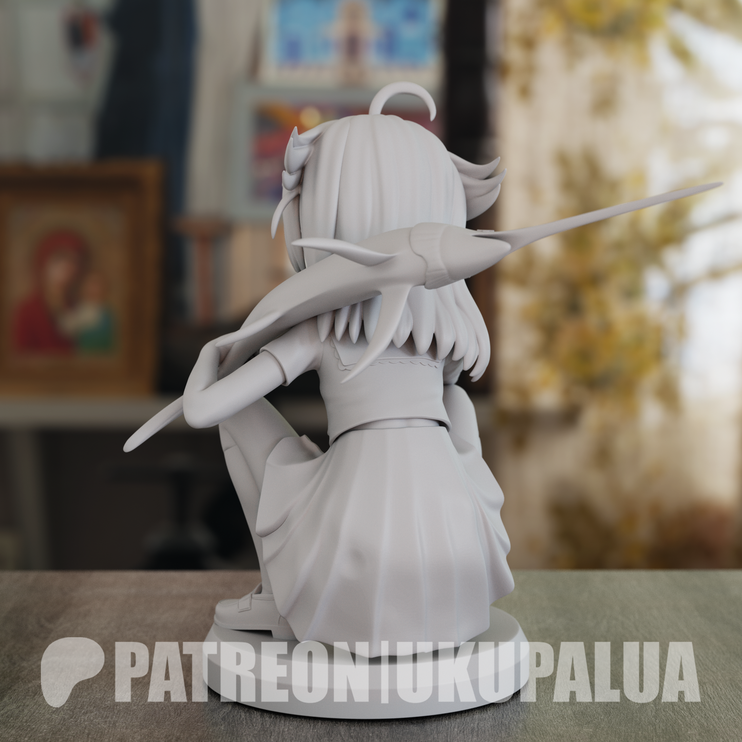 Ukupalua Senzawa