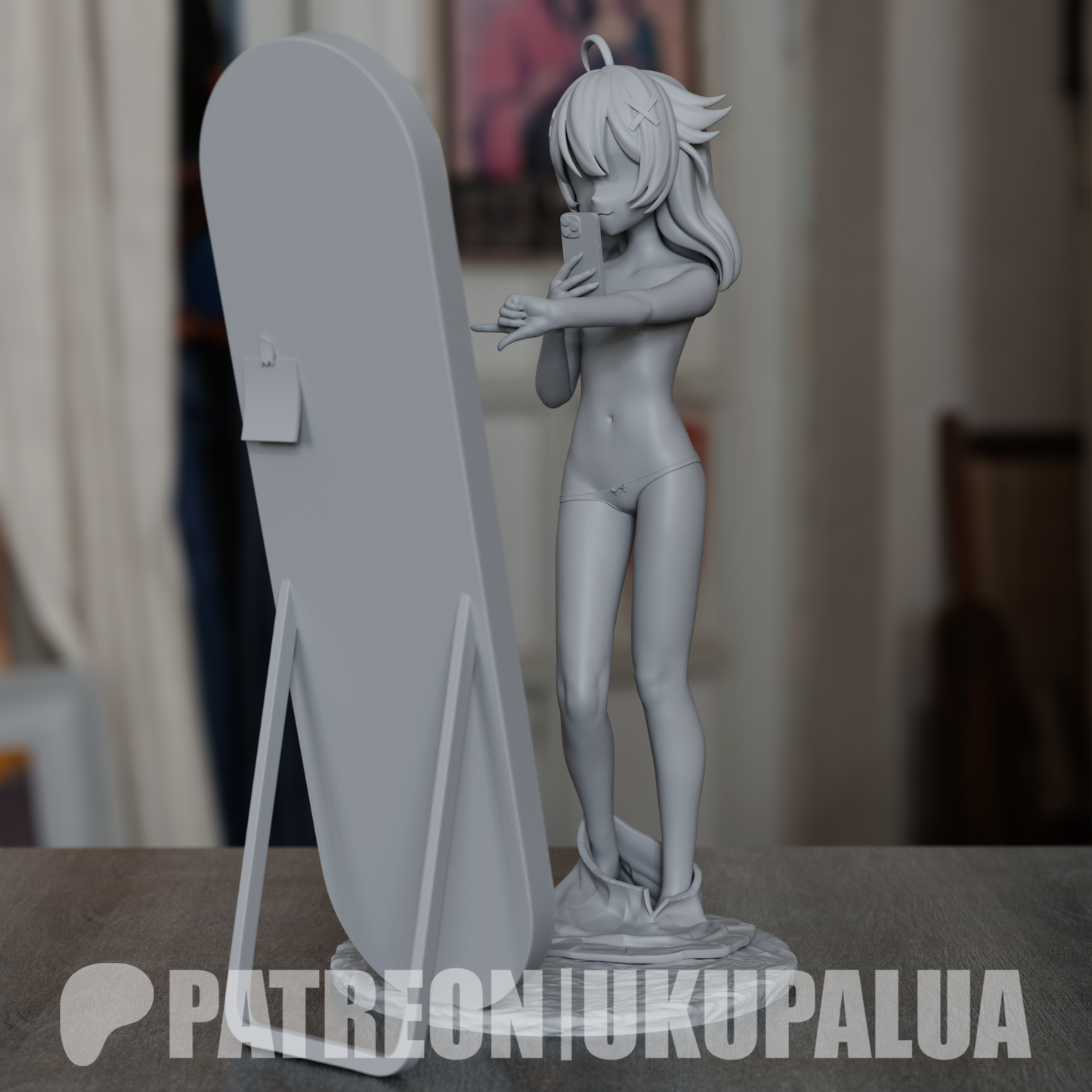 Ukupalua Senzawa NSFW