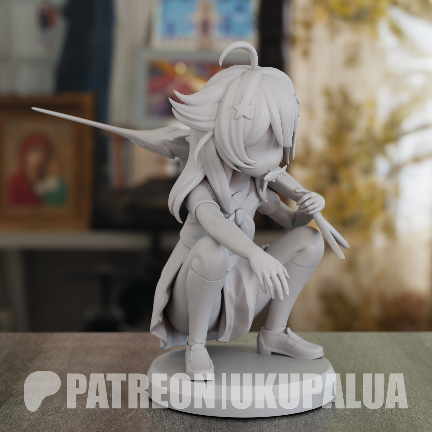 Ukupalua Senzawa