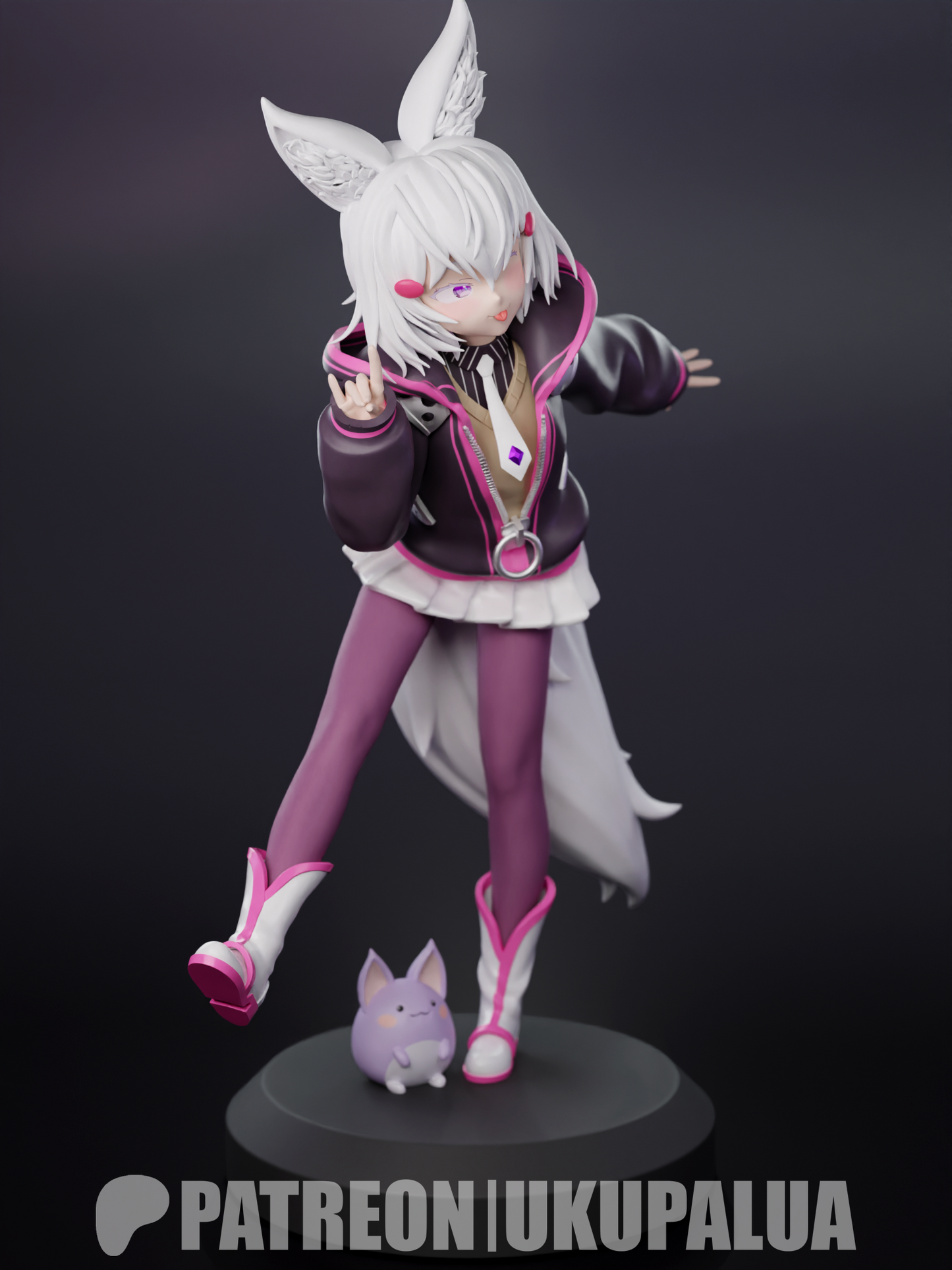 Ukupalua Tenma Maemi