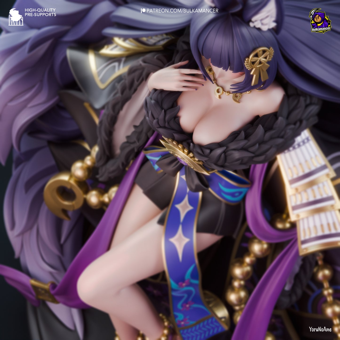 Musashi - Azur Lane