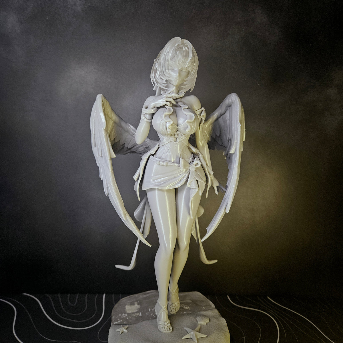 SaltSculpt Remielle (Seashade) - ZZZ