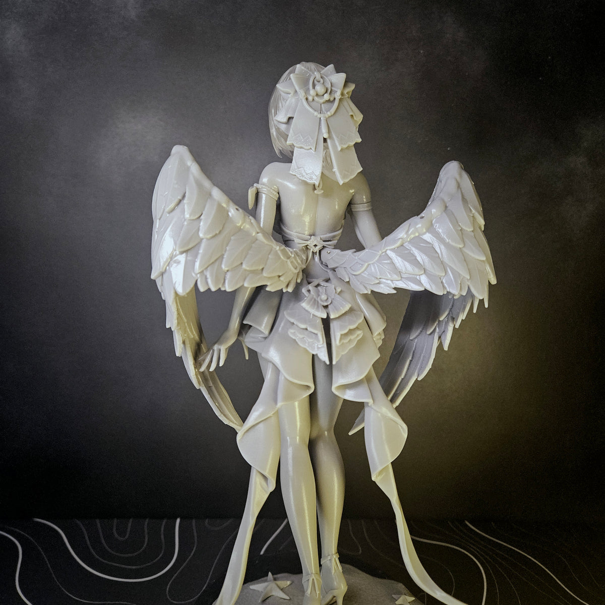 SaltSculpt Remielle (Seashade) - ZZZ