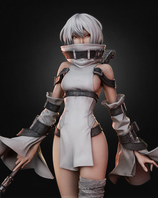 Tenshi Figures Noelle - Nier Reincarnation