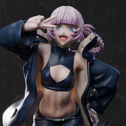 Tenshi Figures Nazuna Nanakusa Call of the Night