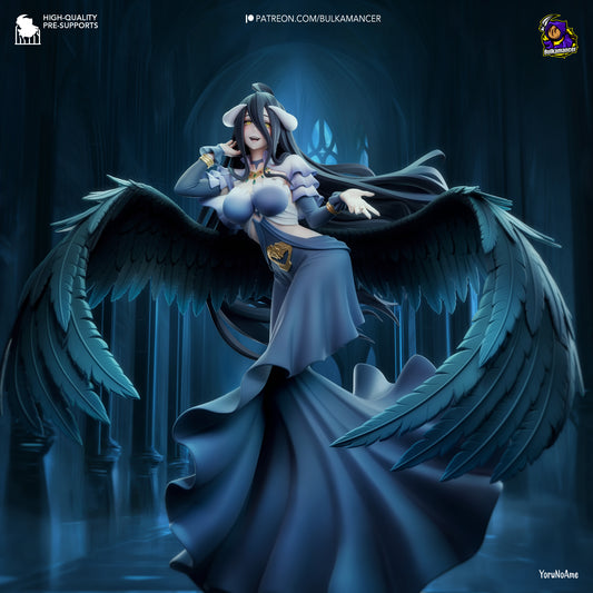 Albedo - Overlord