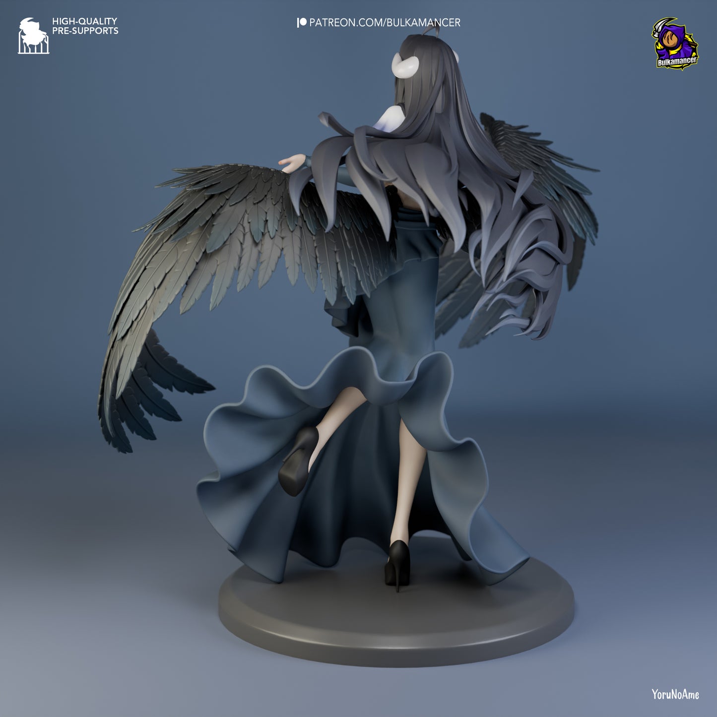 Albedo - Overlord