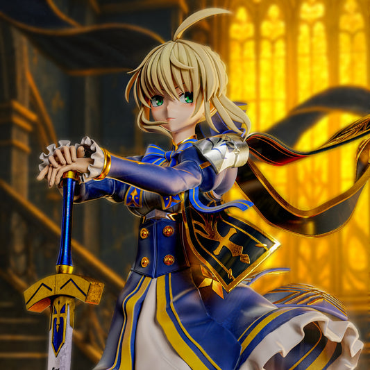 Tenshi Figures Saber - Honkai Star Rail