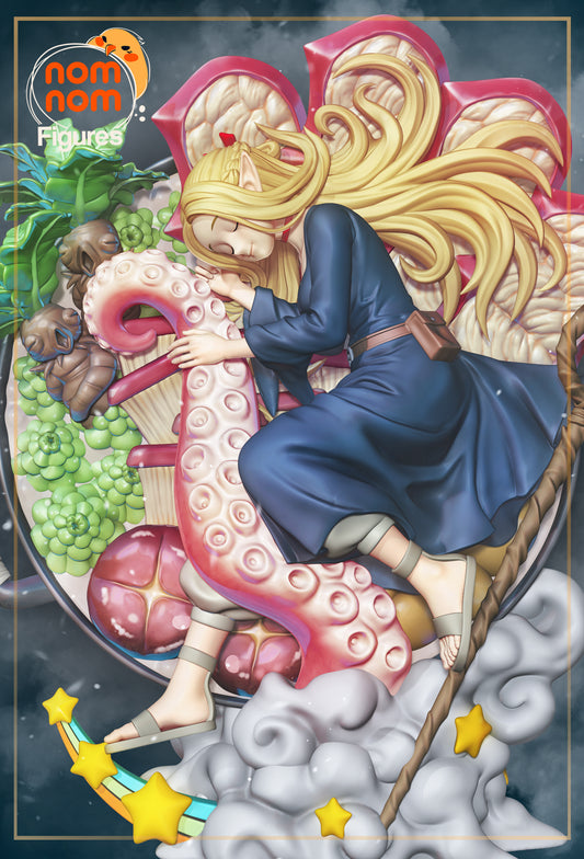 Nomnom Figures Marcille - Delicious in Dungeon
