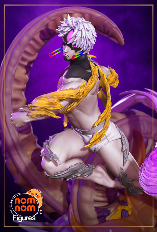 Nomnom Figures Jiji - Dandadan