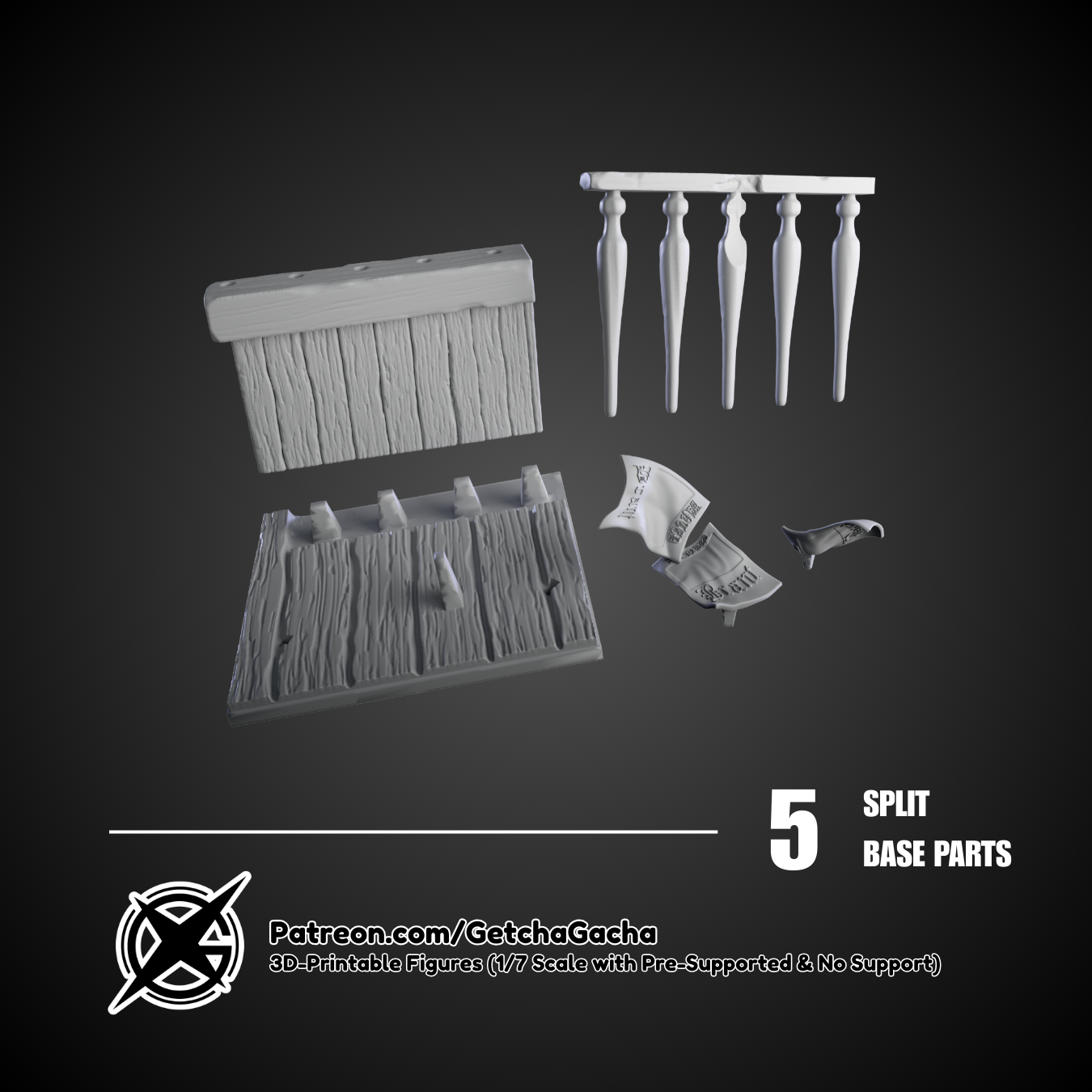 Getcha Gacha Brant - Wuthering Waves