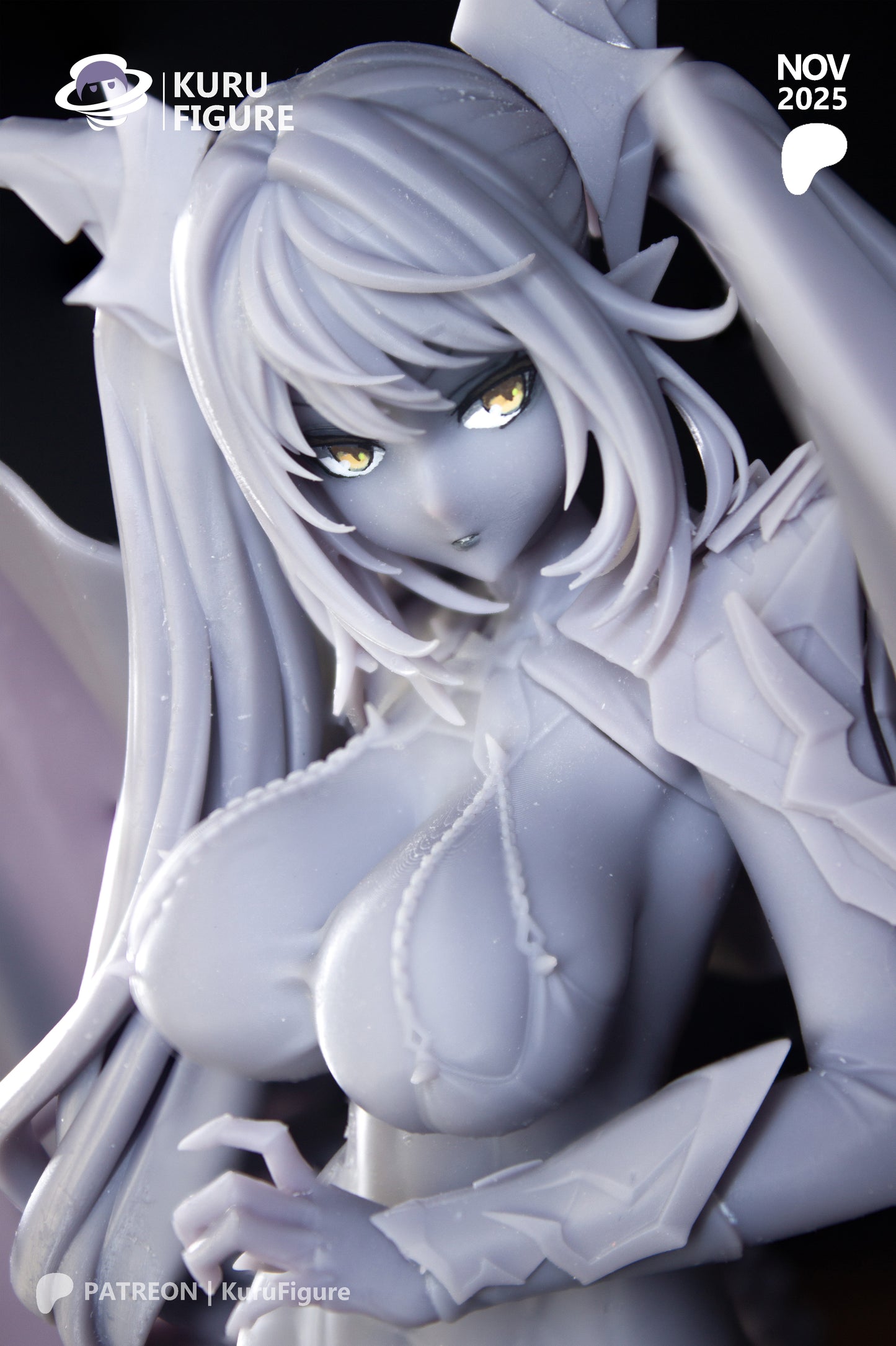 Kuru Figures Regensburg - Azur Lane