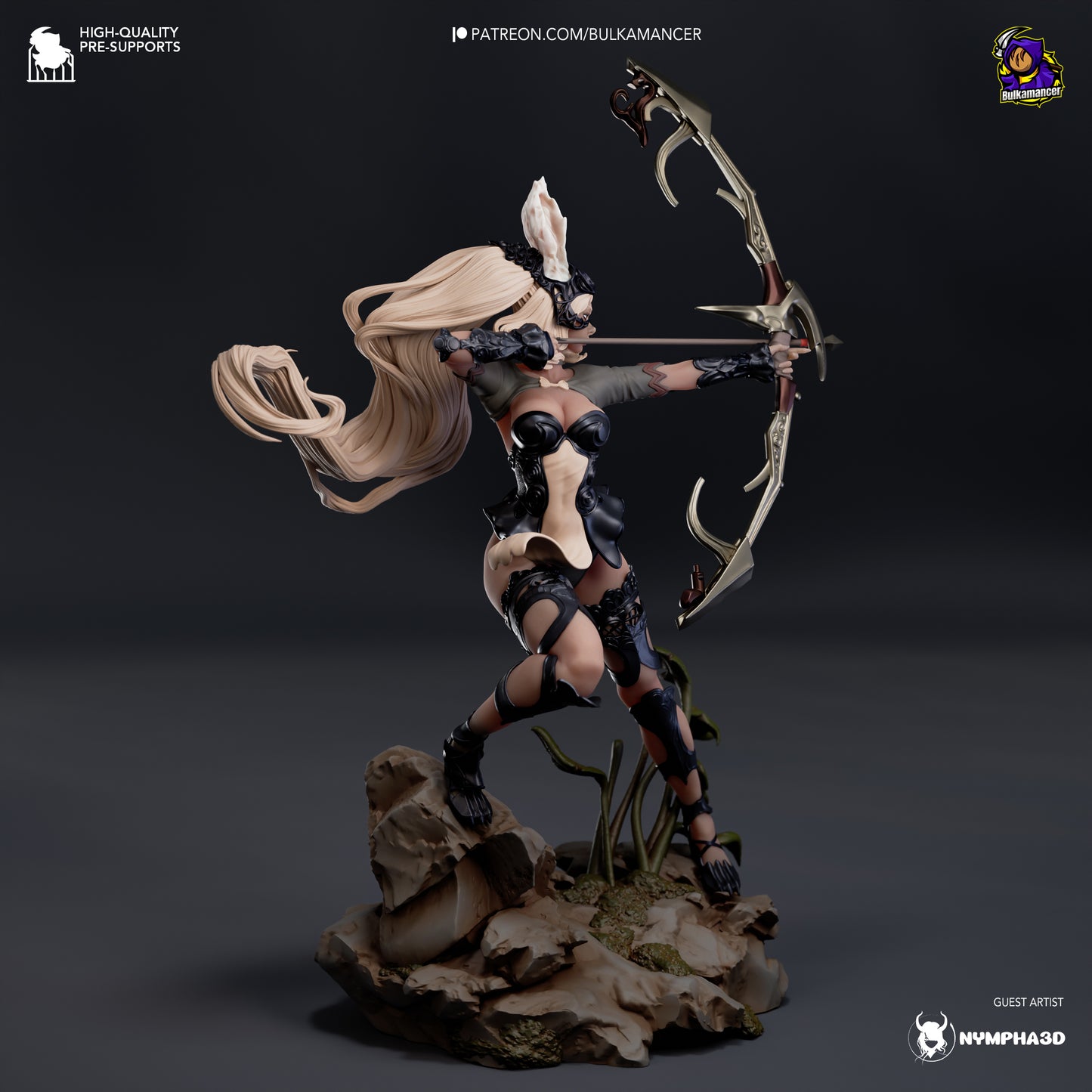 Fran - Final Fantasy XII