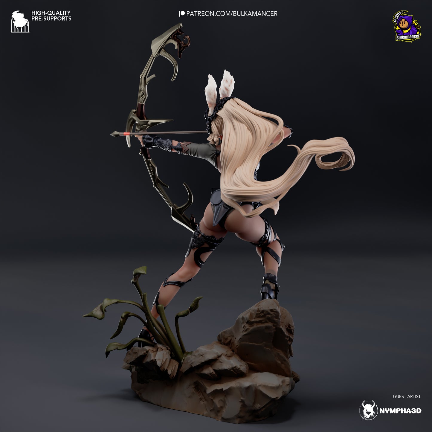 Fran - Final Fantasy XII