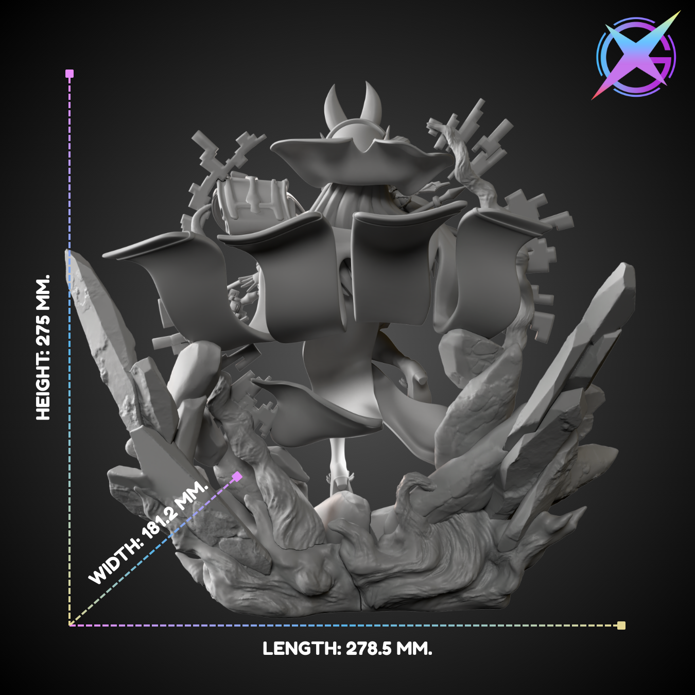 Getcha Gacha Galleon - Granblue Fantasy