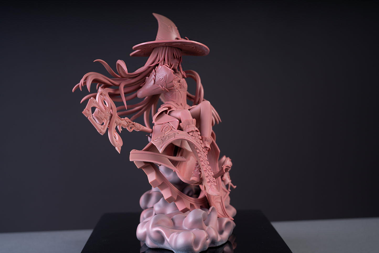 Neko Figurines The Herta - Honkai Star Rail