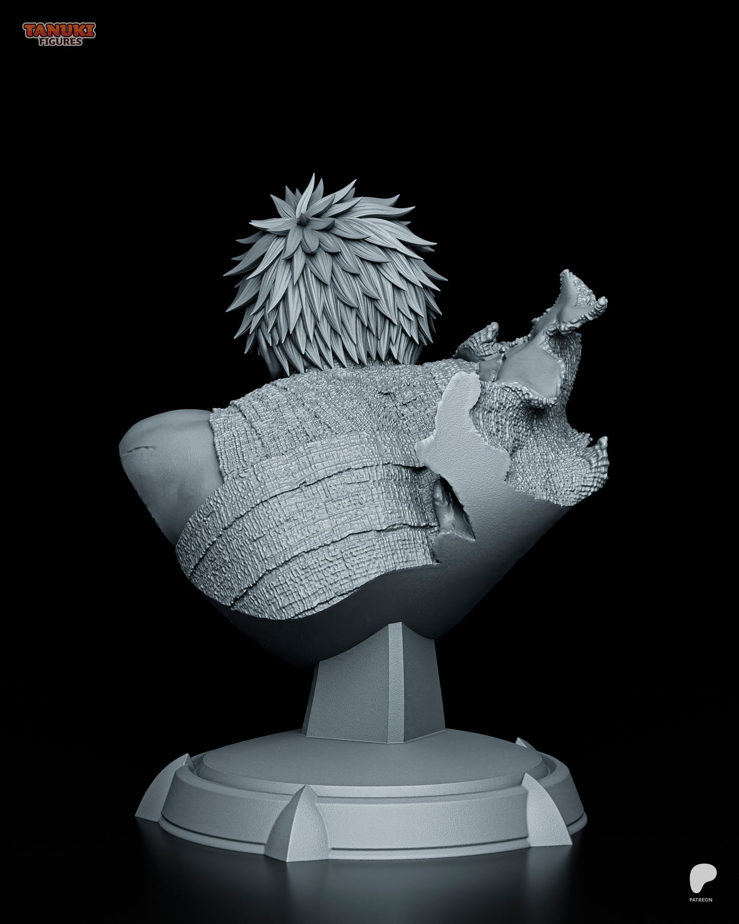 Tanuki Figures Ichigo - Bleach