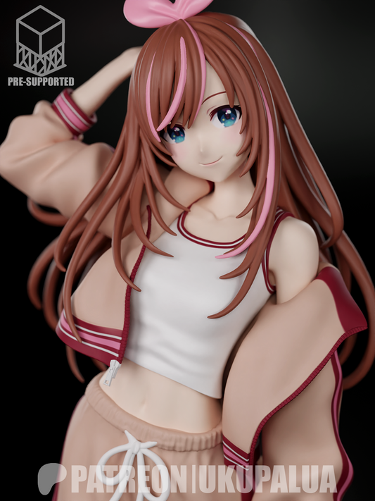 Ukupalu Kizuna Ai