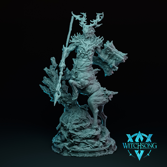 Witchsong Miniatures | Lord of the Grove