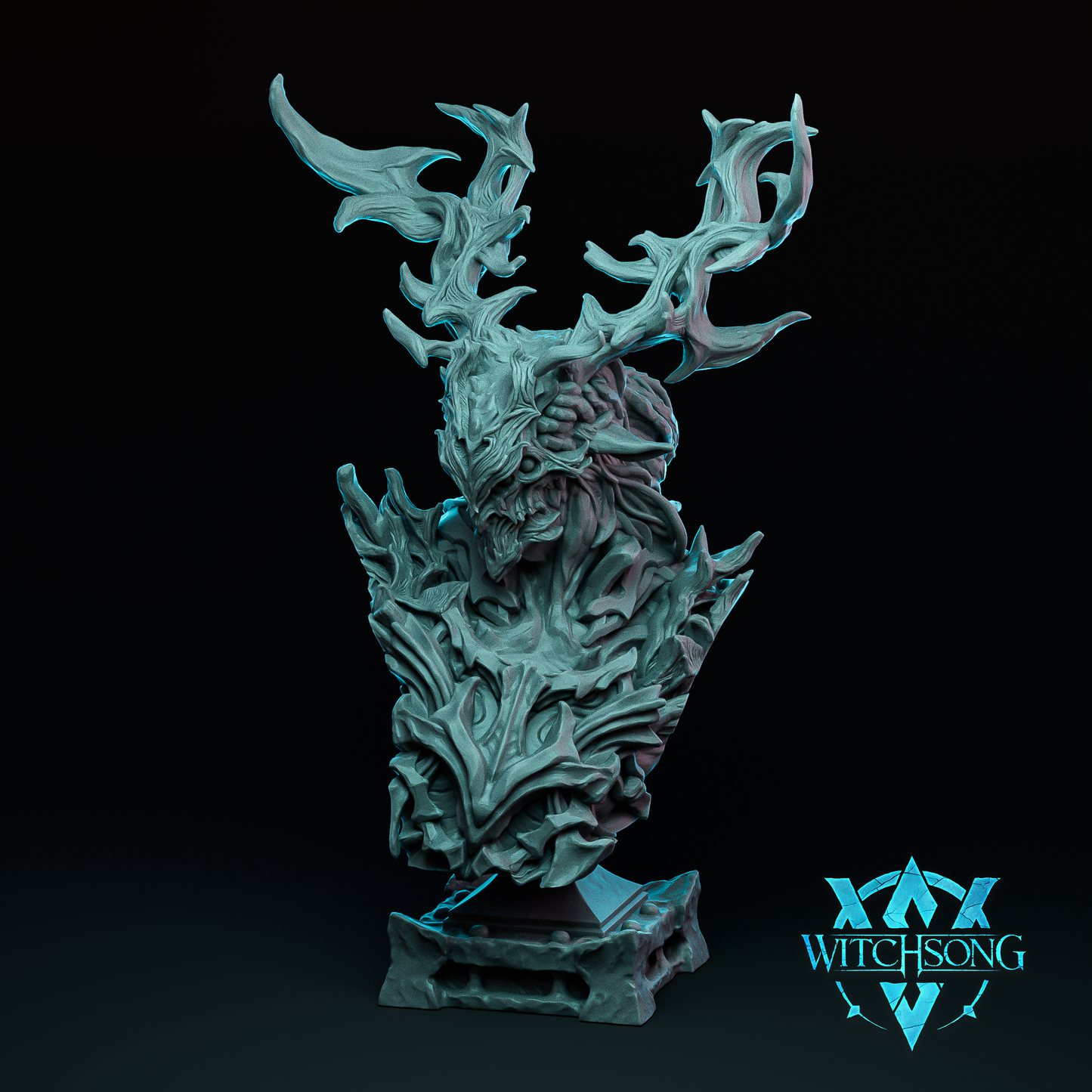 Witchsong Miniatures | Lord of the Grove