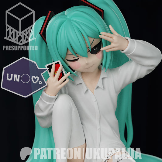 Ukupalua Mimukauwa Miku