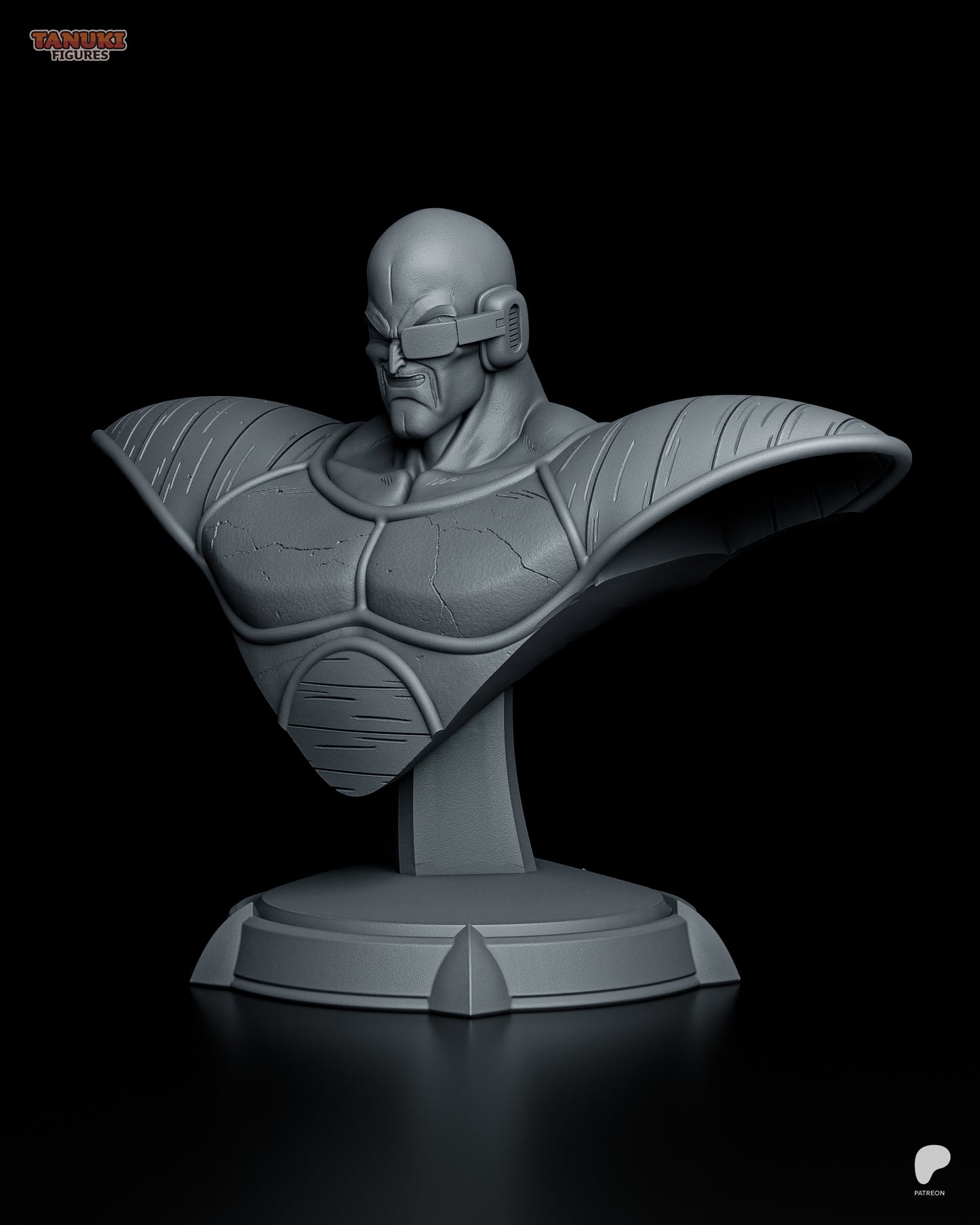 Tanuki Figures Napa - Dragon Ball