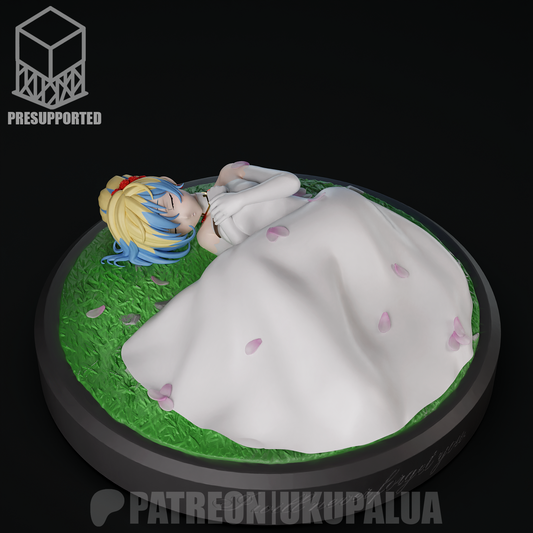Ukupalu Nia Teppelin - Gurren Lagann