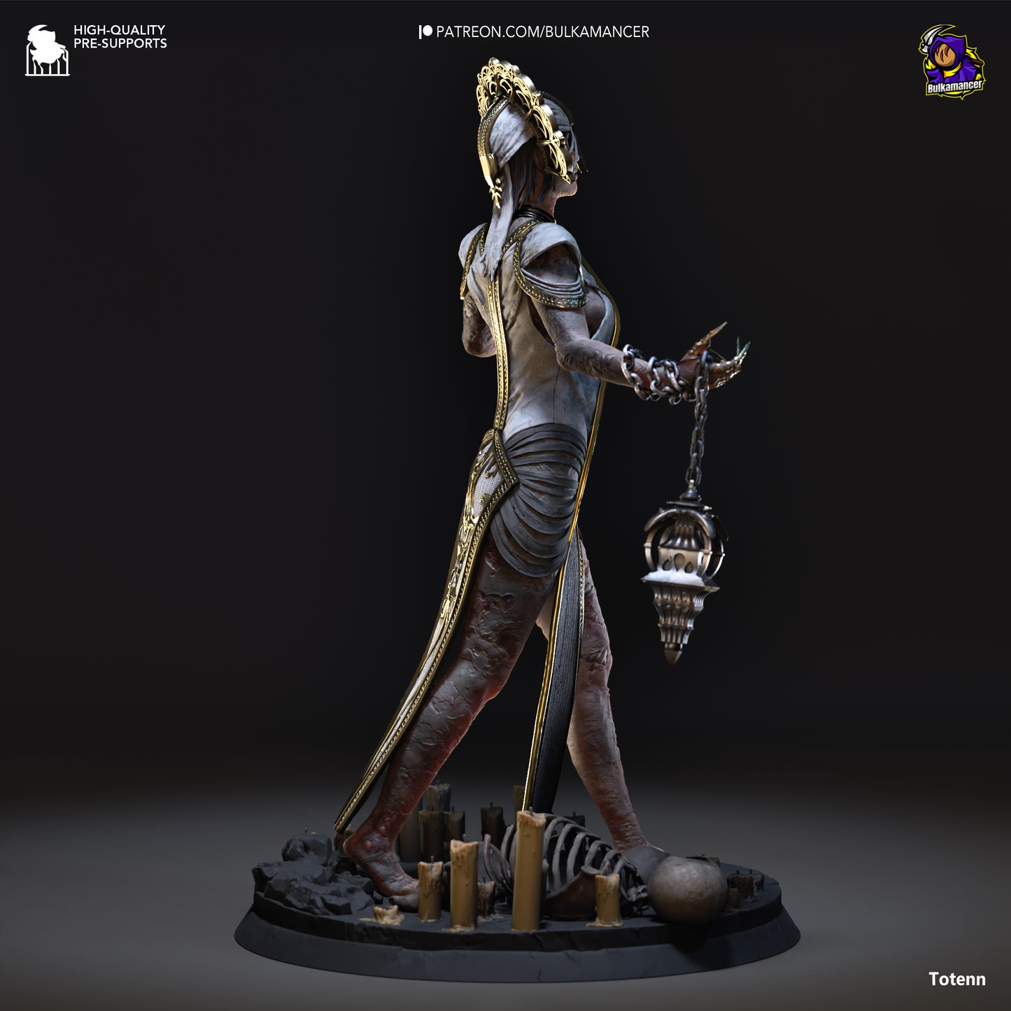 The Plague - Dead By Daylight